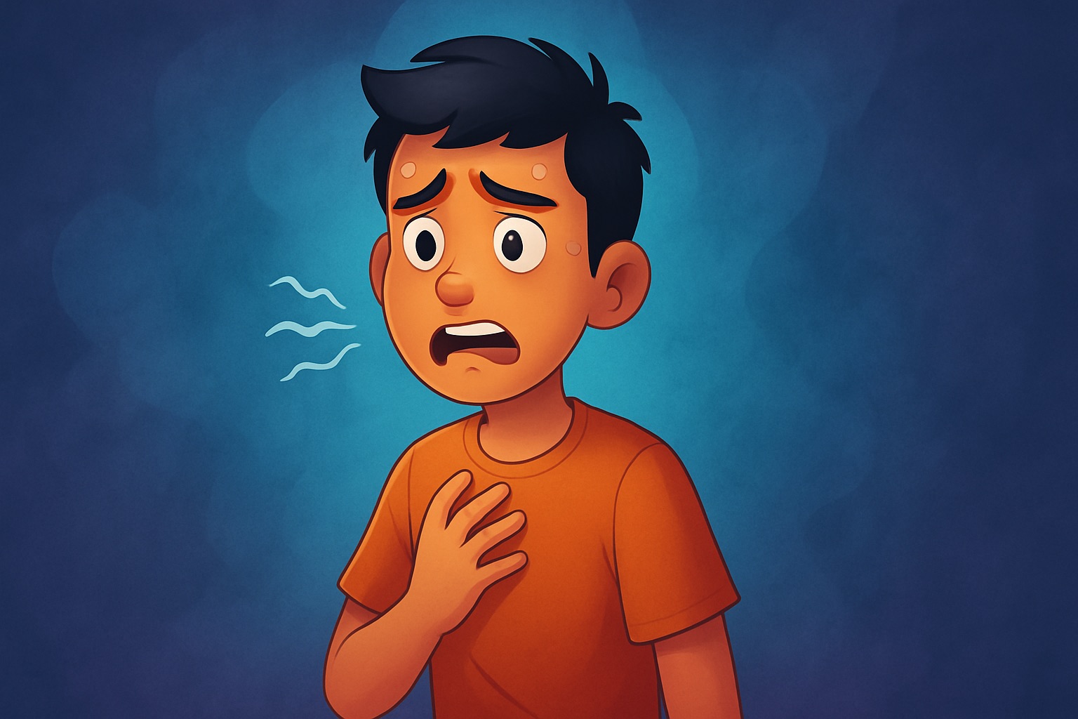 What to do When You Stutter on a Word?