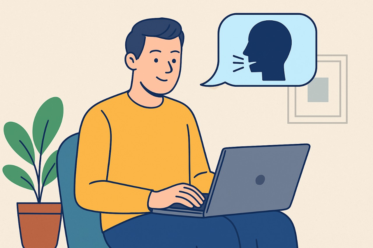 Stuttering in Adults: Effective Treatment Options and Self-Help Techniques