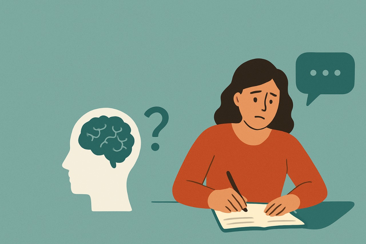 Stuttering Triggers: How to Identify Situations & Build a Desensitization Plan